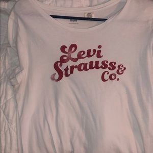 Levi’s T shirt